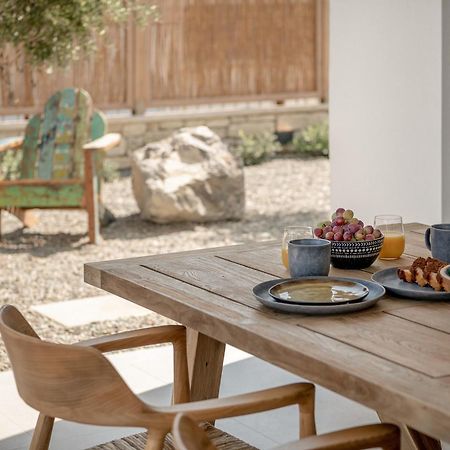 Anthos Villas - Chania Tavronítisz Szoba fotó