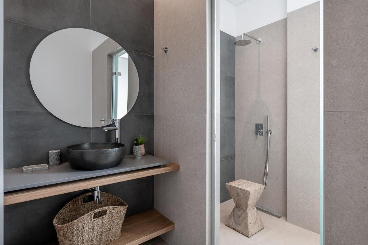 Anthos Villas - Chania Tavronítisz Kültér fotó