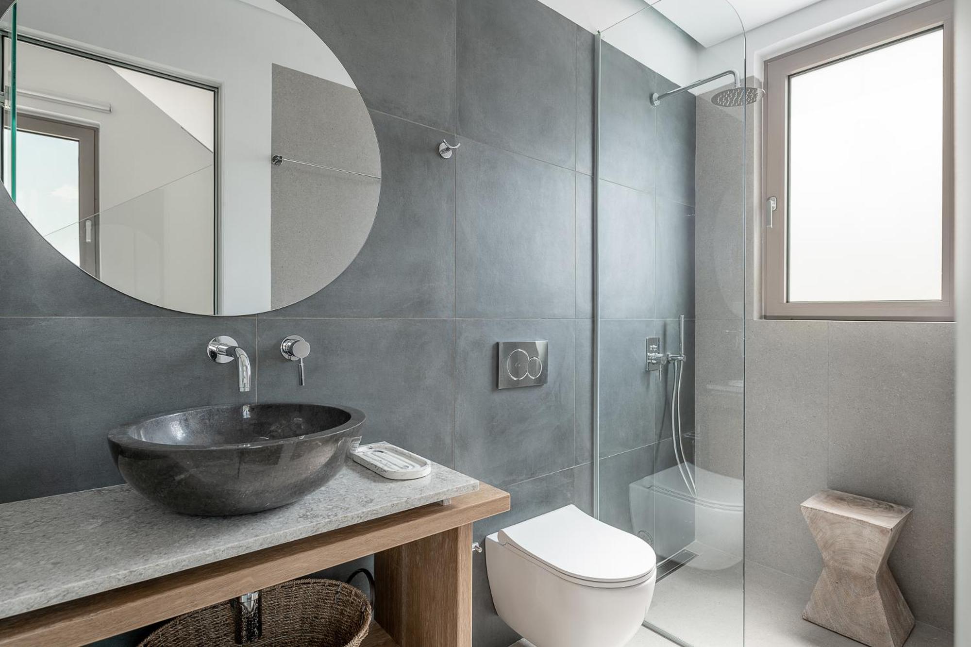 Anthos Villas - Chania Tavronítisz Szoba fotó