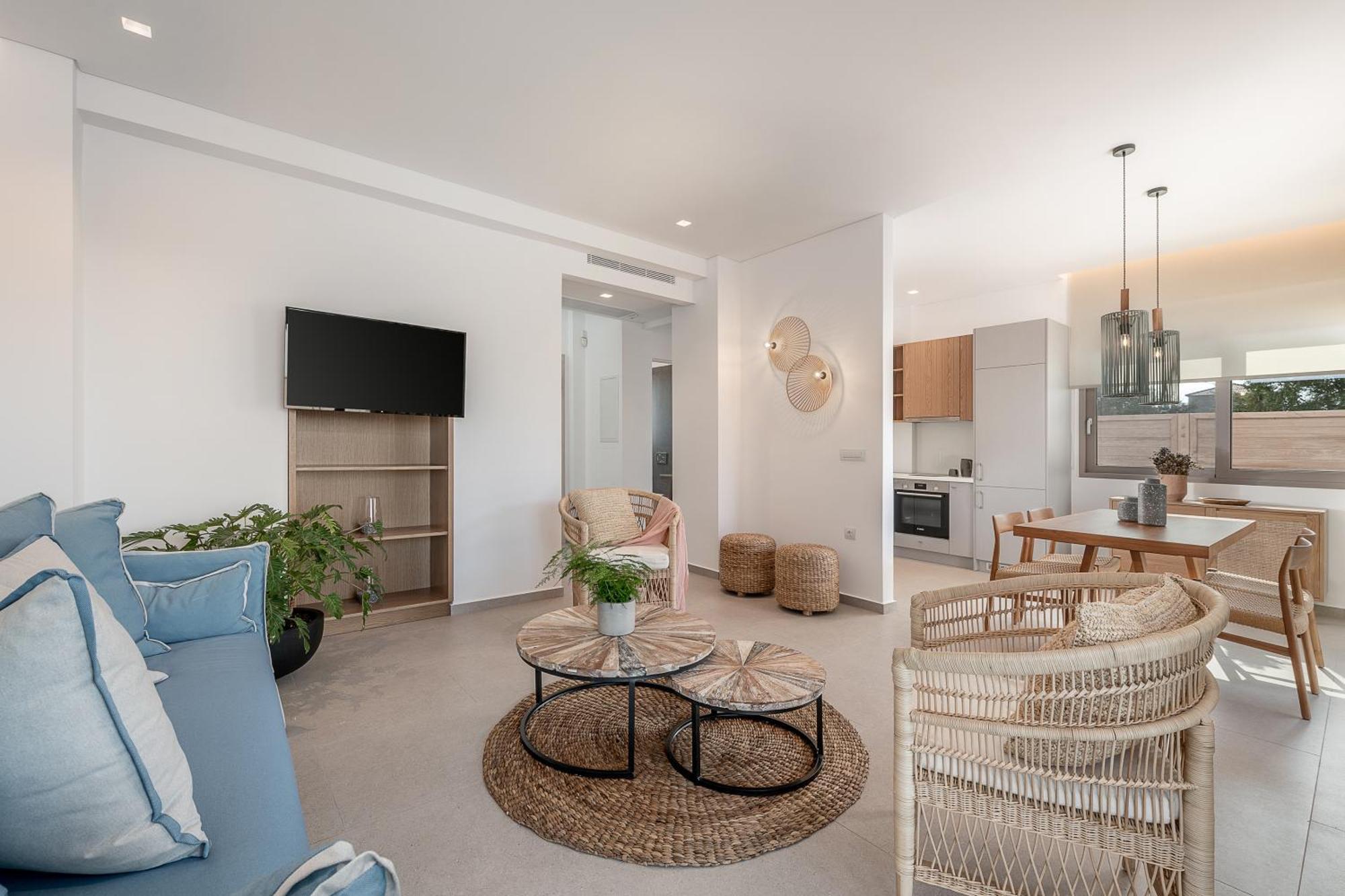 Anthos Villas - Chania Tavronítisz Szoba fotó